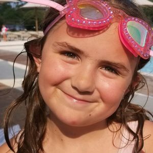 Meet your Posher, Stacia